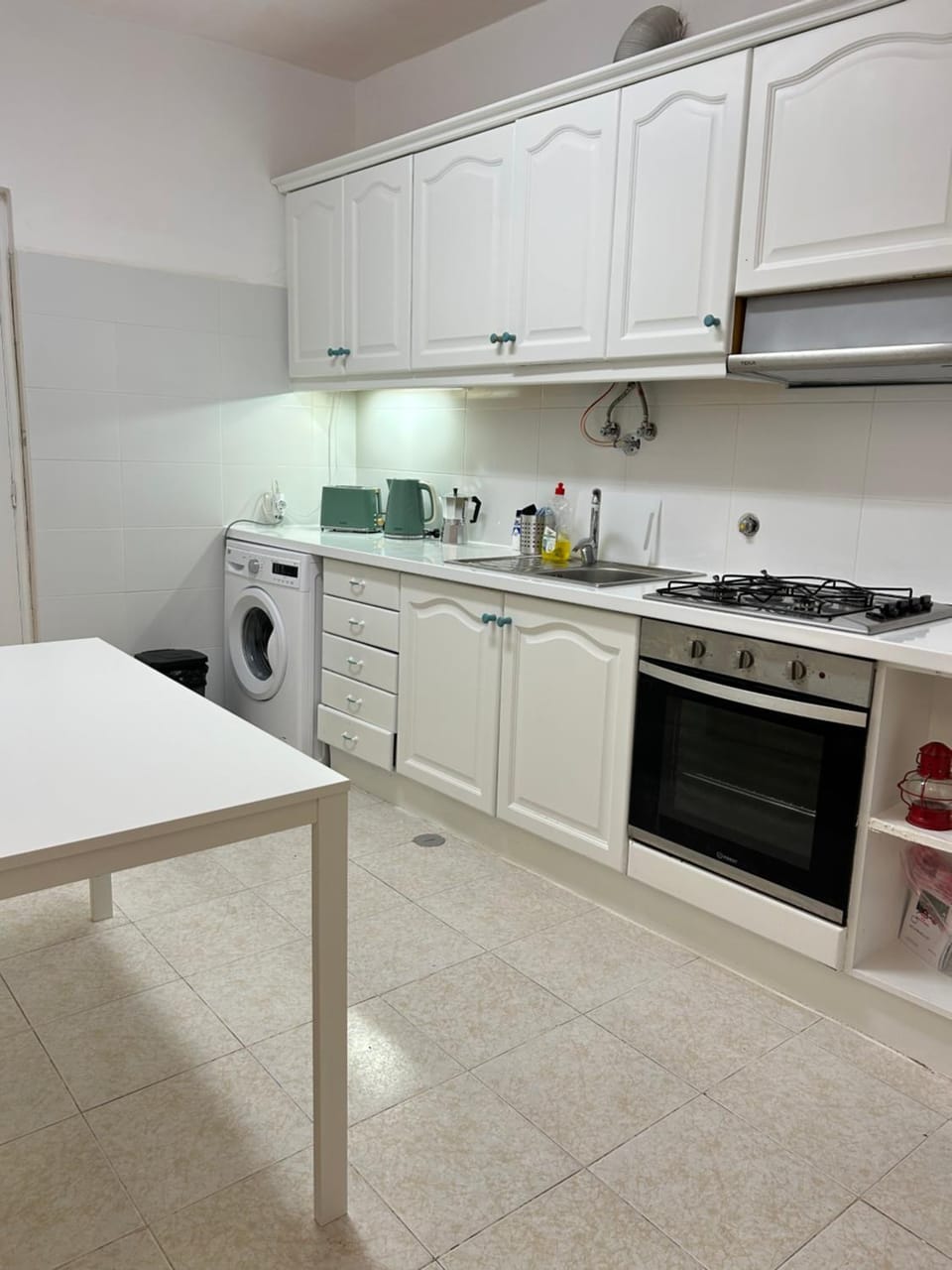 Casa da Praia em Olhos de Água a 50 metros da Praia House in Olhos de Água