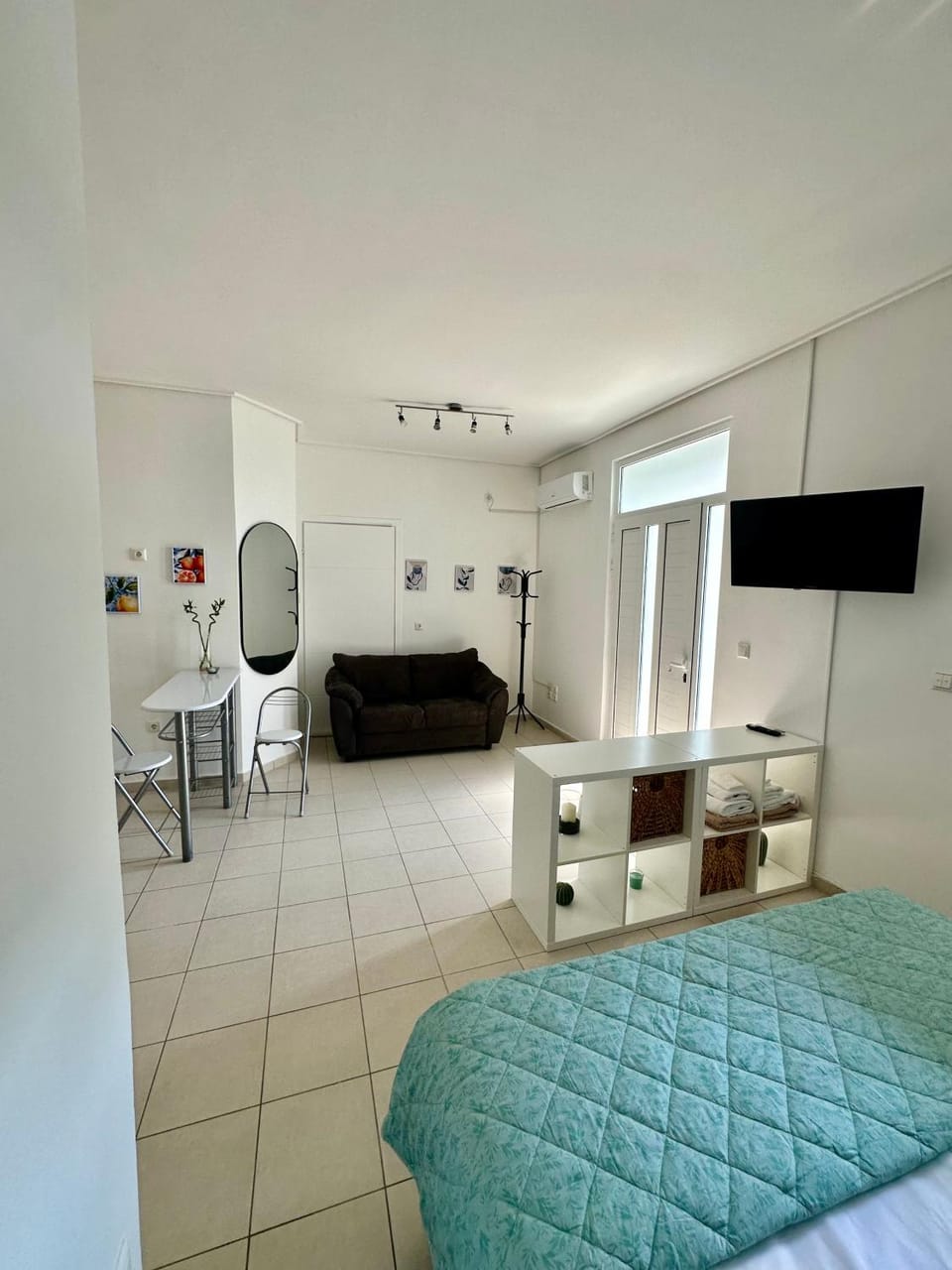 Elia by Dia apartment Apartment in East Attica Regional Unit, Greece