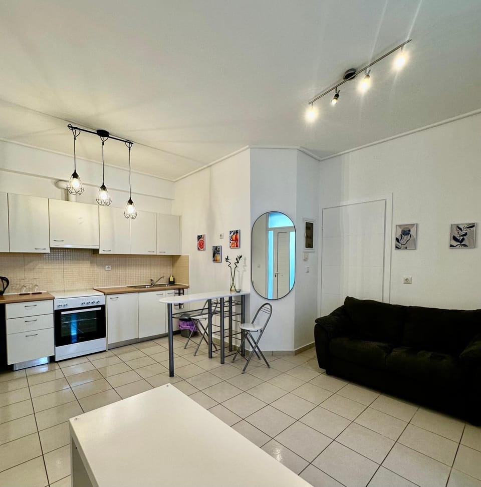 Elia by Dia apartment Apartment in East Attica Regional Unit, Greece