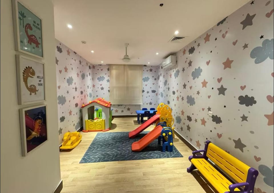 The Gulberg Apartments Apartment in Lahore