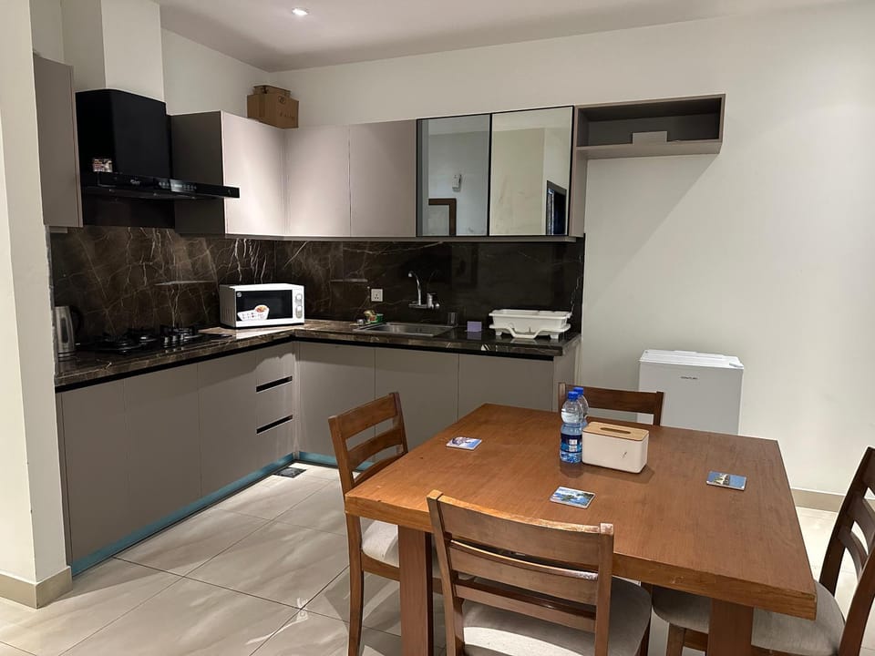 The Gulberg Apartments Apartment in Lahore