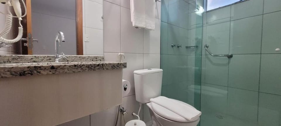 Deusa Flat Golden Dolphin Apartment in State of Goiás
