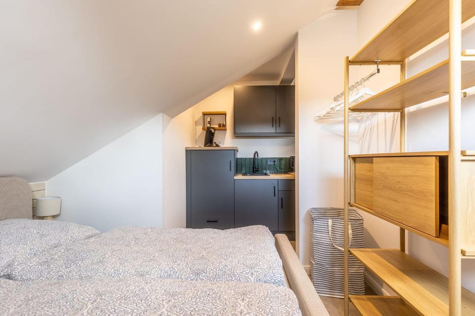 Ferienappartment Spiekeroog - Die Insel auf dem Festland Apartment in Neuharlingersiel