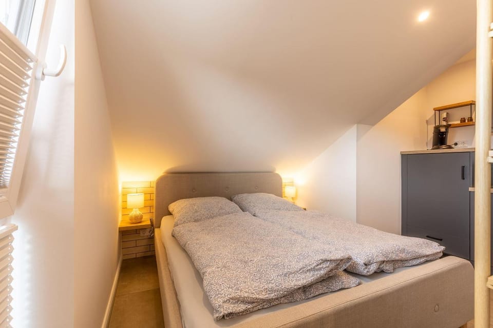 Ferienappartment Spiekeroog - Die Insel auf dem Festland Apartment in Neuharlingersiel