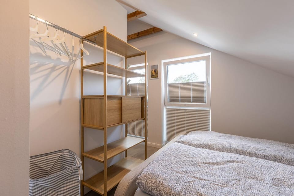 Ferienappartment Spiekeroog - Die Insel auf dem Festland Apartment in Neuharlingersiel