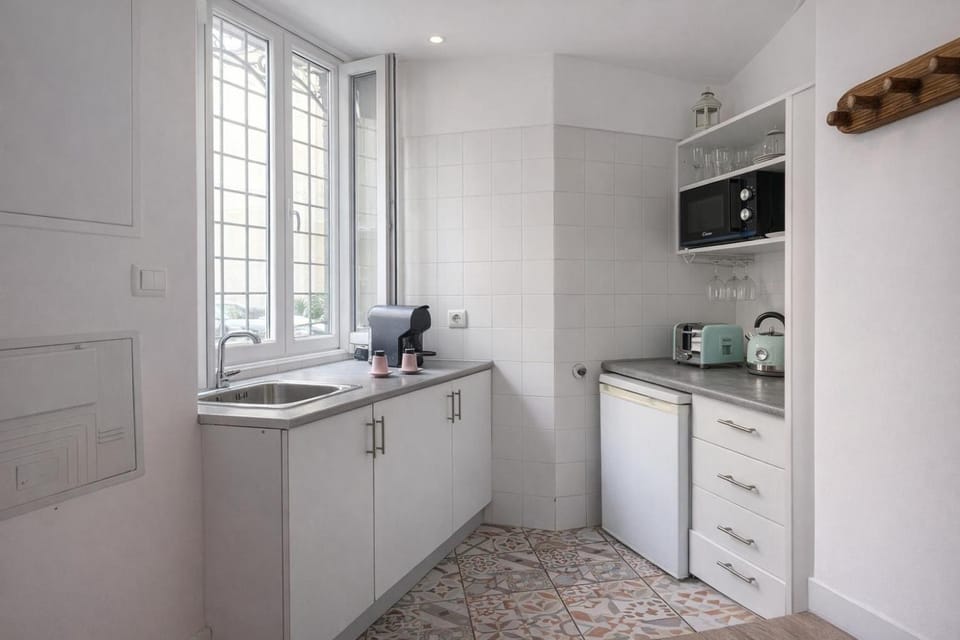 Alfama Small Apartment Apartment in Lisbon