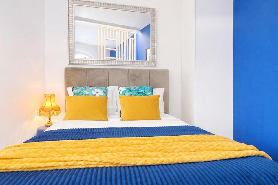Alfama Small Apartment Apartment in Lisbon