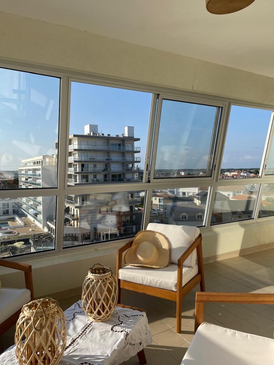 Le Grand Large Apartment in Saint-Gilles-Croix-de-Vie