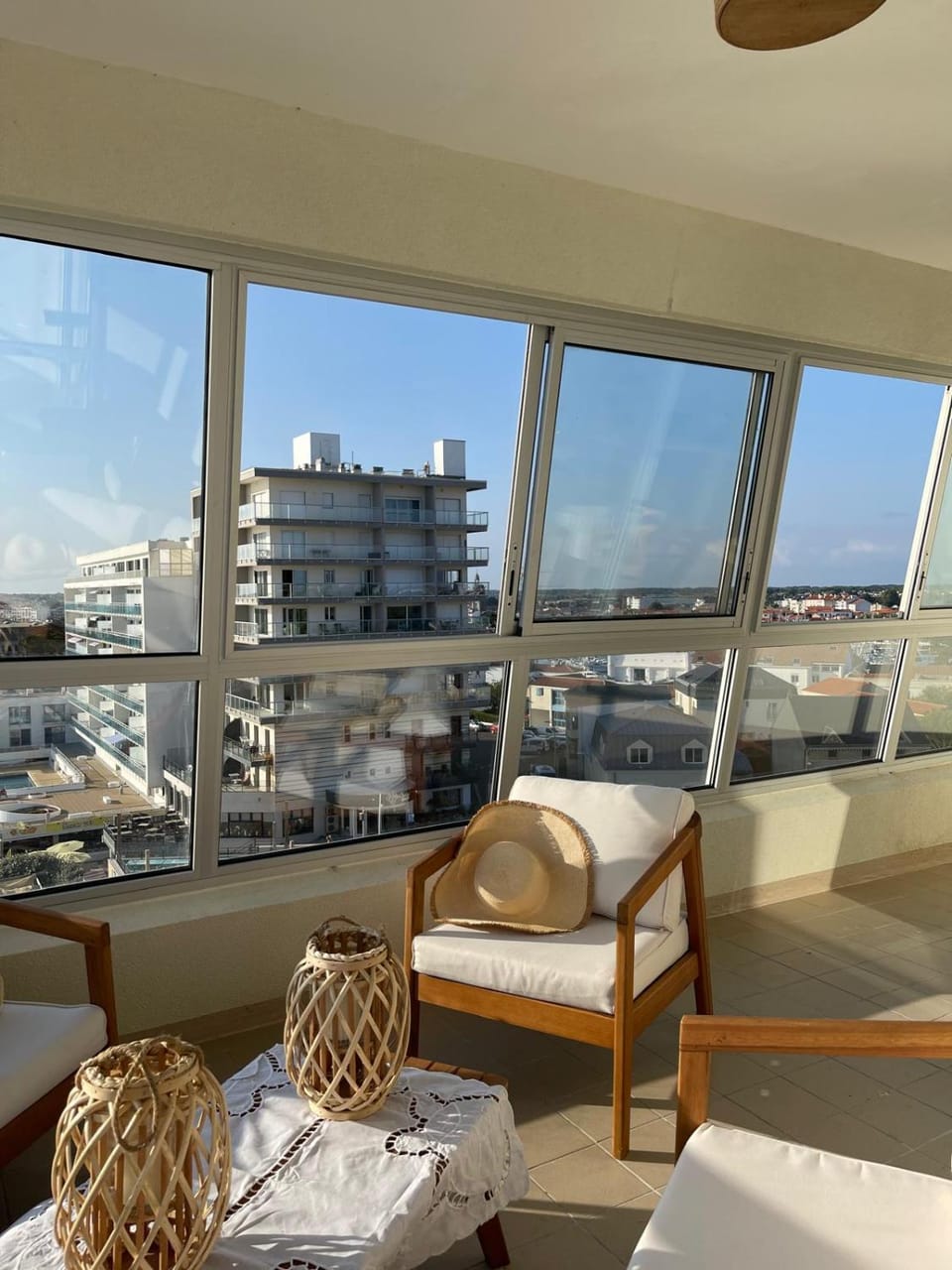 Le Grand Large Apartment in Saint-Gilles-Croix-de-Vie