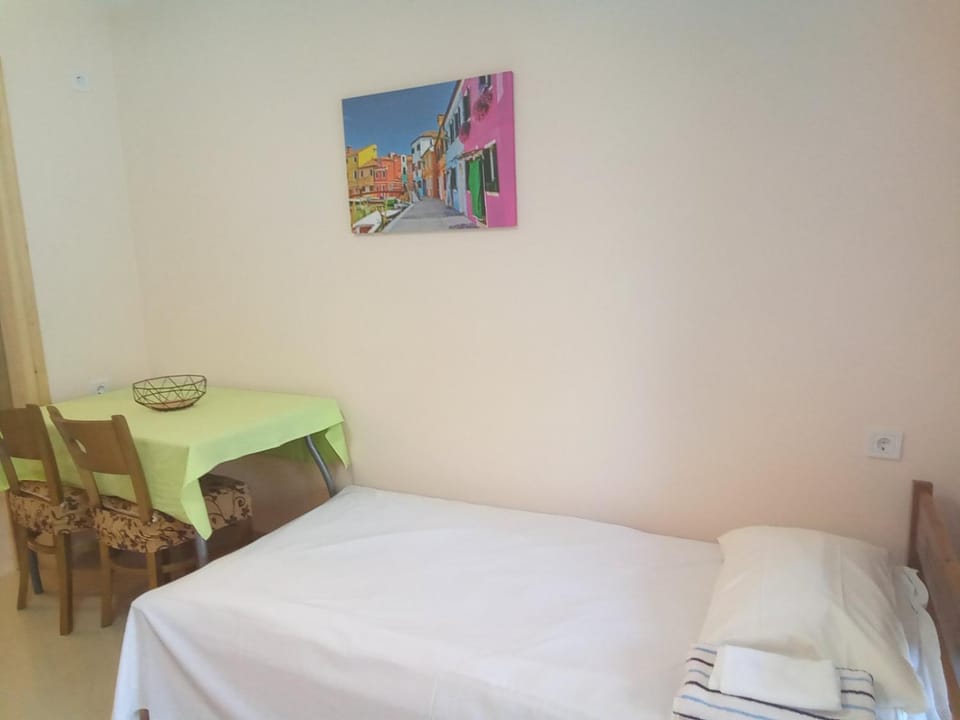 Diogenis ground apartment Lefkas Apartment in Lefkada, Lefkada Municipality, Greece