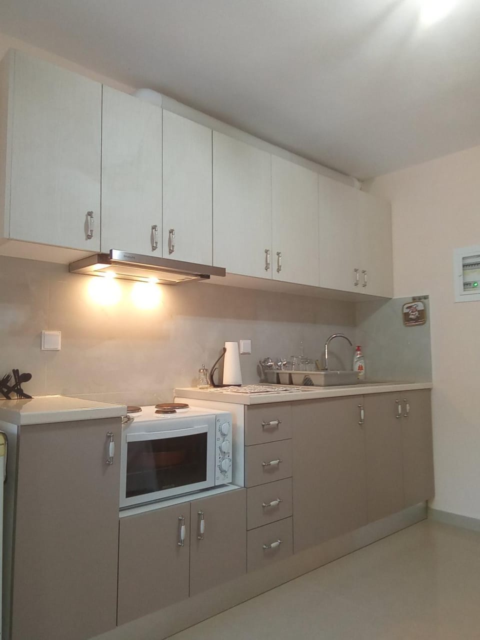 Diogenis ground apartment Lefkas Apartment in Lefkada, Lefkada Municipality, Greece