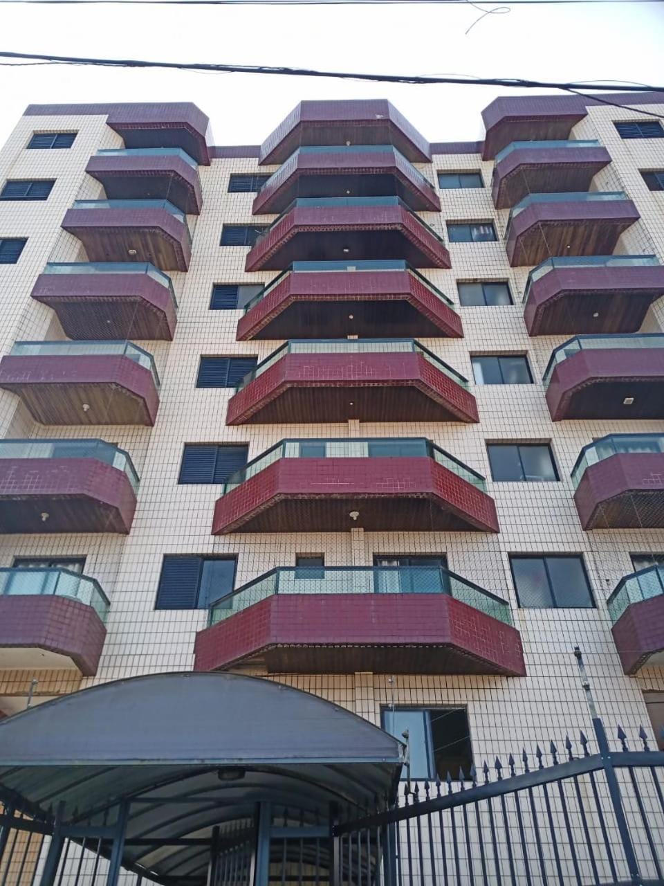 Property building, Day