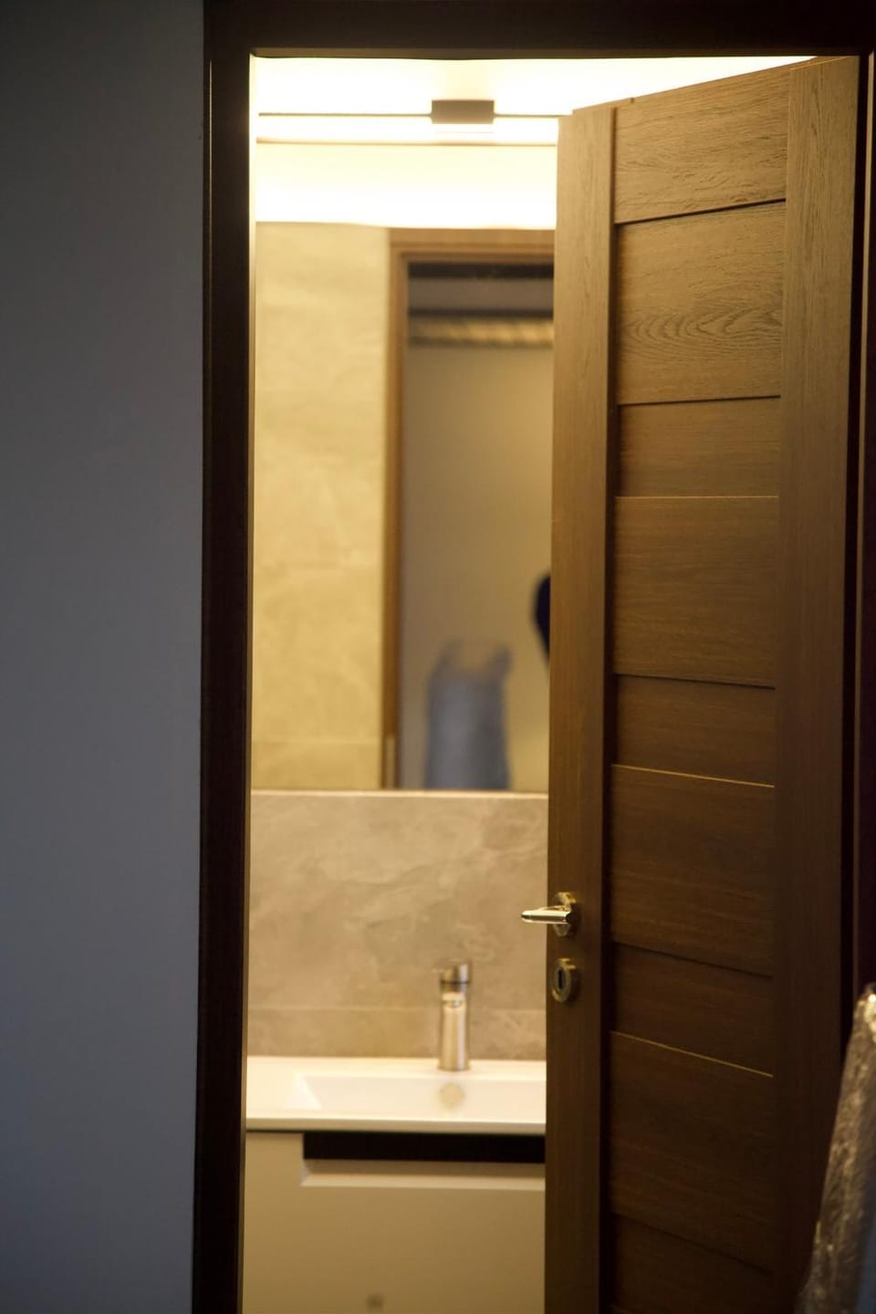 Nordic Loft Apartment in Klaipėda County, Lithuania