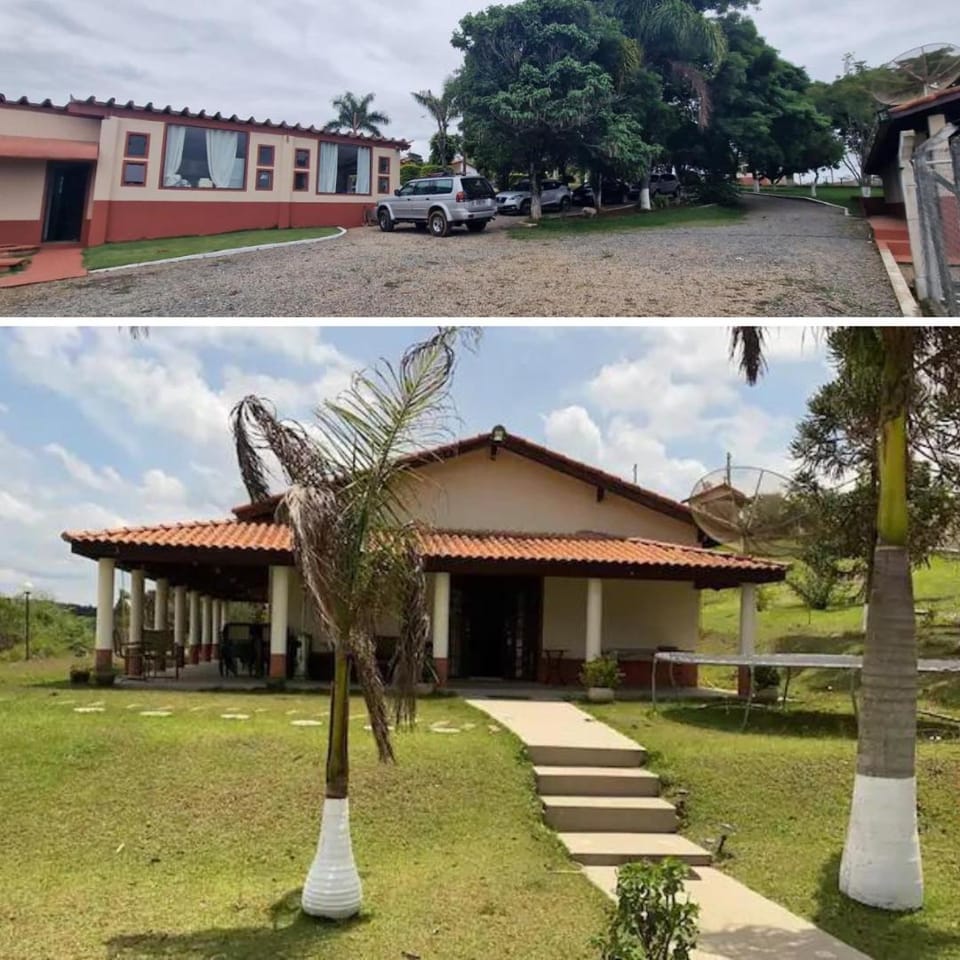Sitio em Araçoiaba, com Lazer completo! House in State of São Paulo