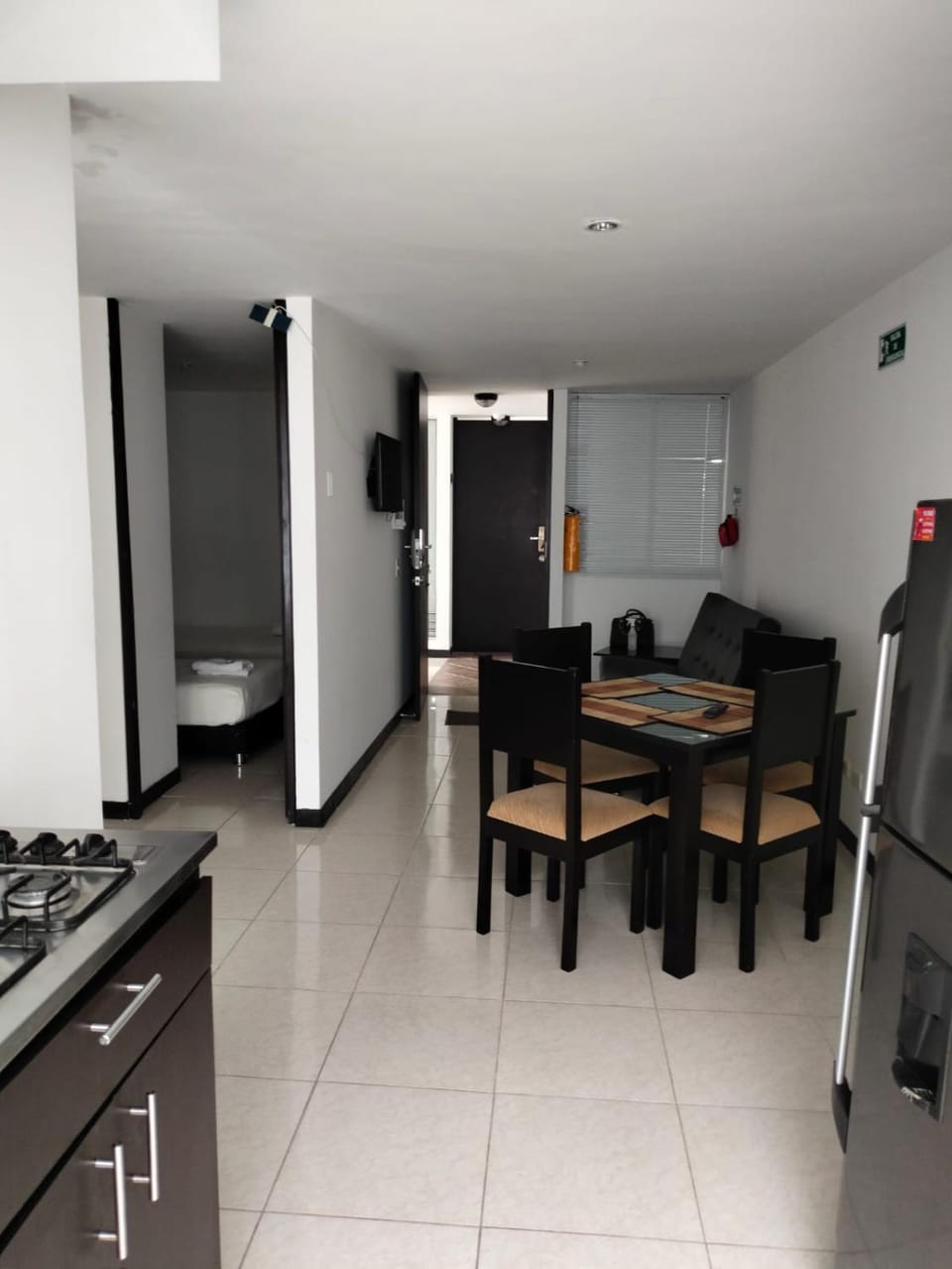 Alojate a 3 minutos del Parque del Cafe Apartment in Quindio, Colombia