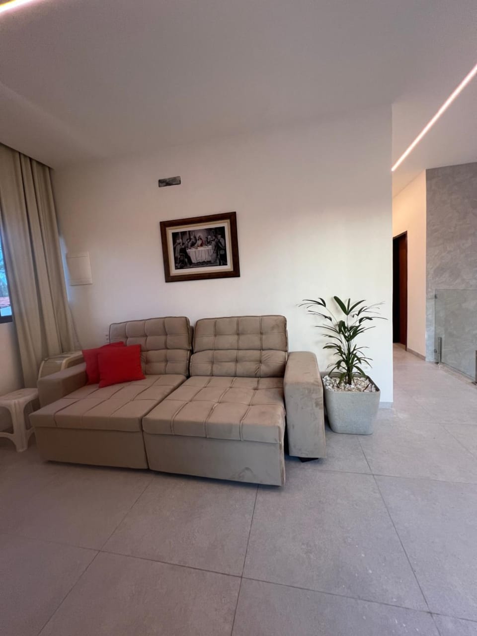 Casa luxo com piscina privativa House in Ipojuca