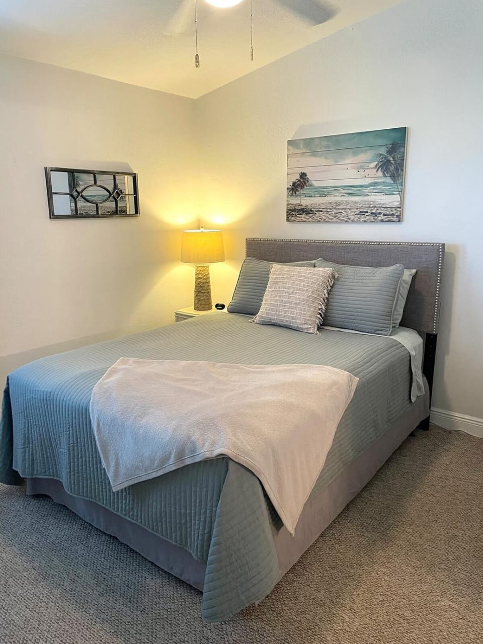 Relaxing Condo with Heated Pool Apartment in Melbourne