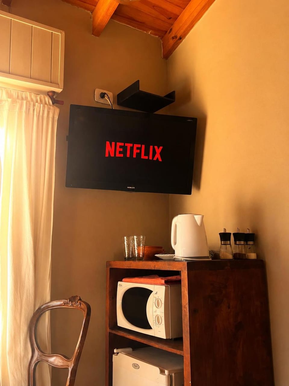 TV and multimedia
