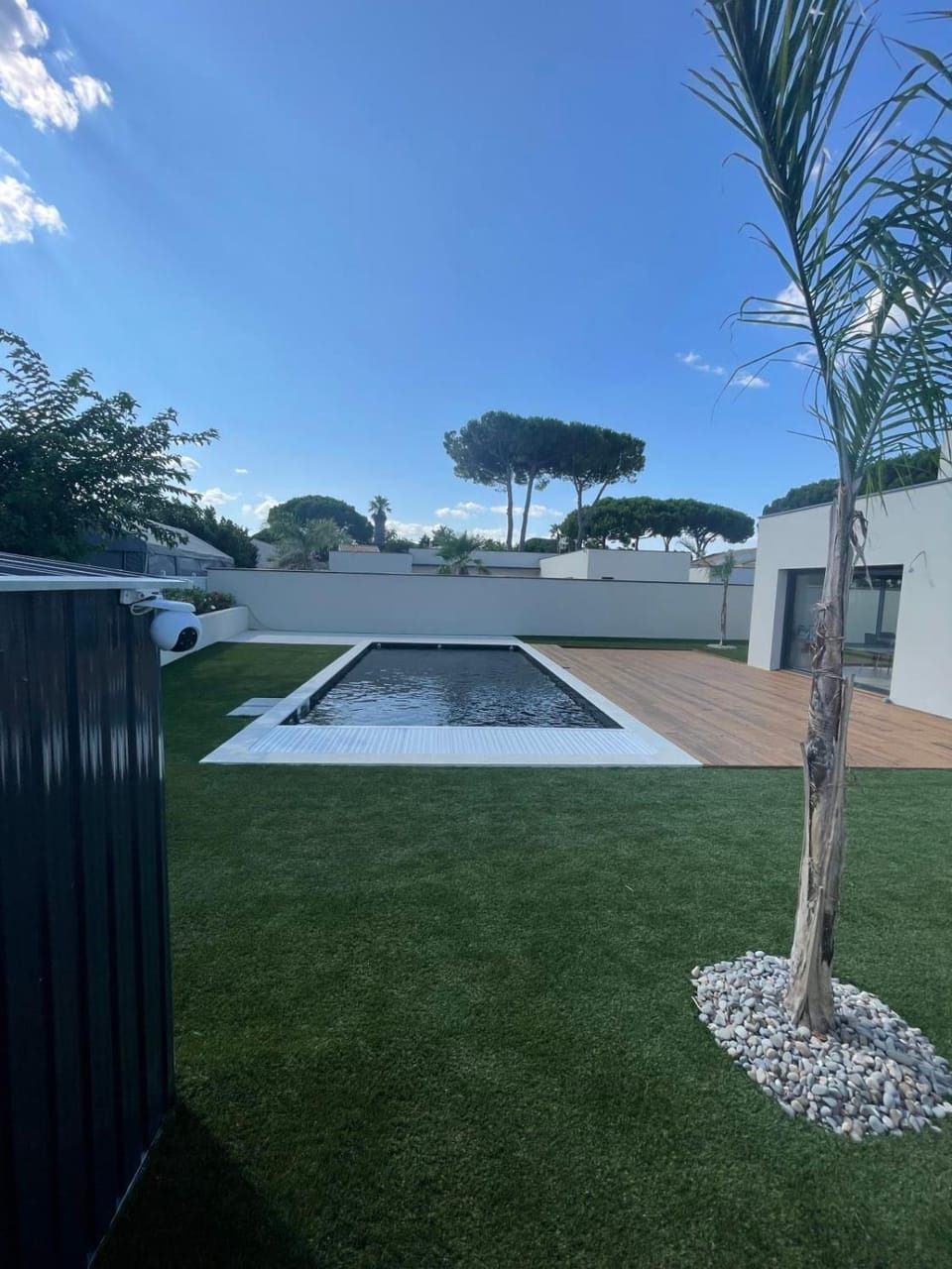 Villa du Soleil Spacious villa with private pool near Cap dAgde beaches Villa in Agde