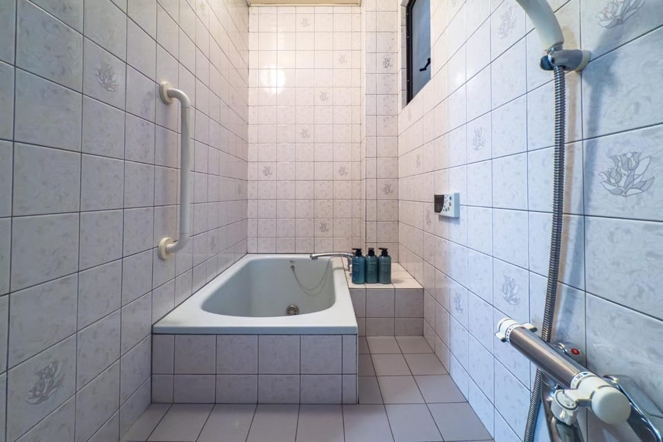 NAKAMURA house Apartment in Osaka