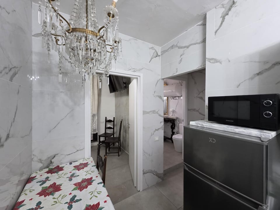 Kitchen or kitchenette, minibar, oven, pet friendly, stove