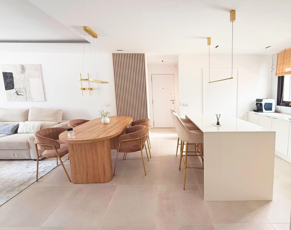 Luksusowy Apartament z basenem i jacuzzi Apartment in Costa del Sol