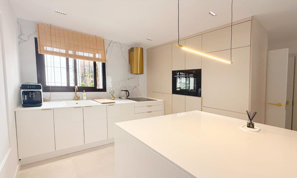 Luksusowy Apartament z basenem i jacuzzi Apartment in Costa del Sol