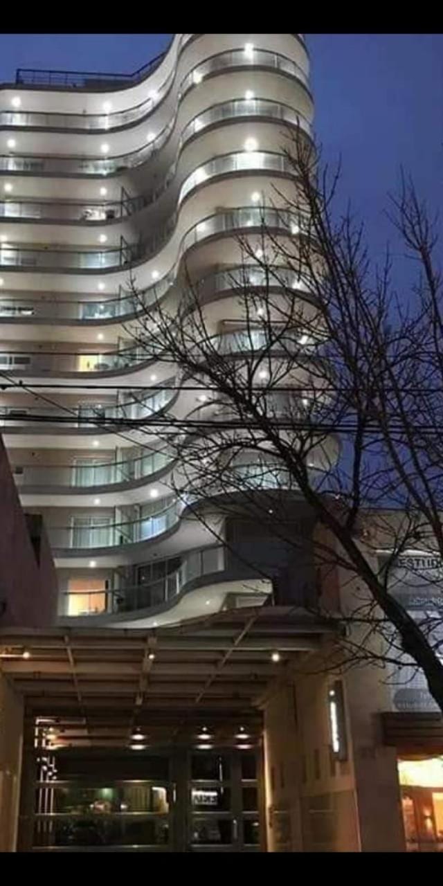 alquileresmdqycarlospaz Apartment in Villa Carlos Paz