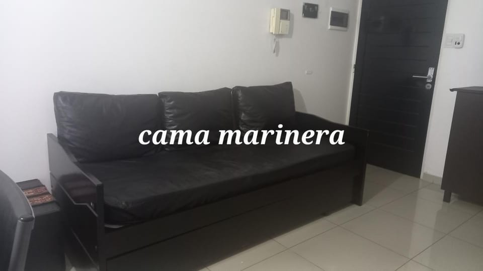 alquileresmdqycarlospaz Apartment in Villa Carlos Paz