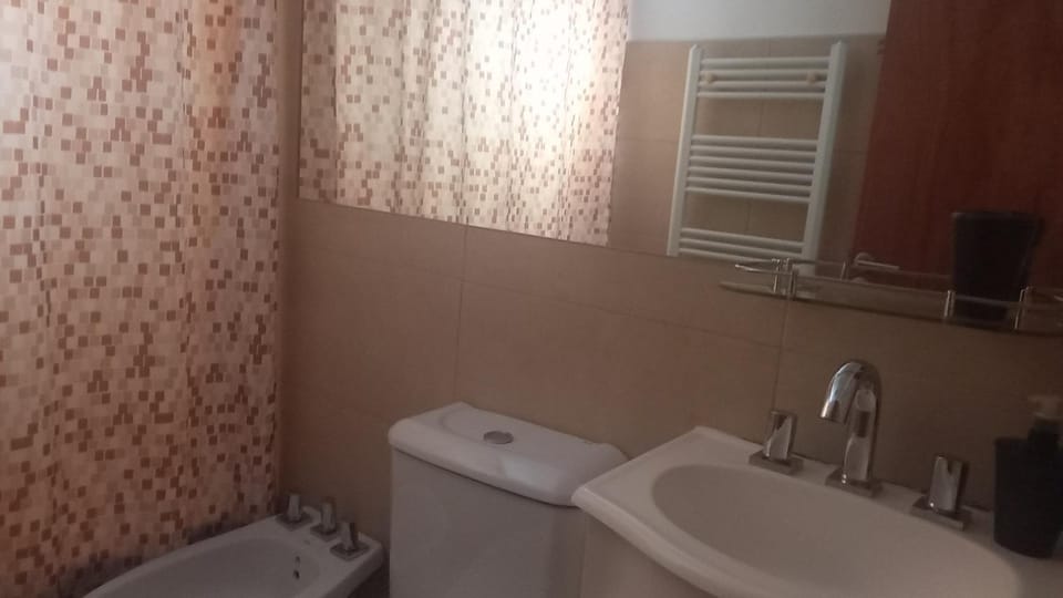 alquileresmdqycarlospaz Apartment in Villa Carlos Paz