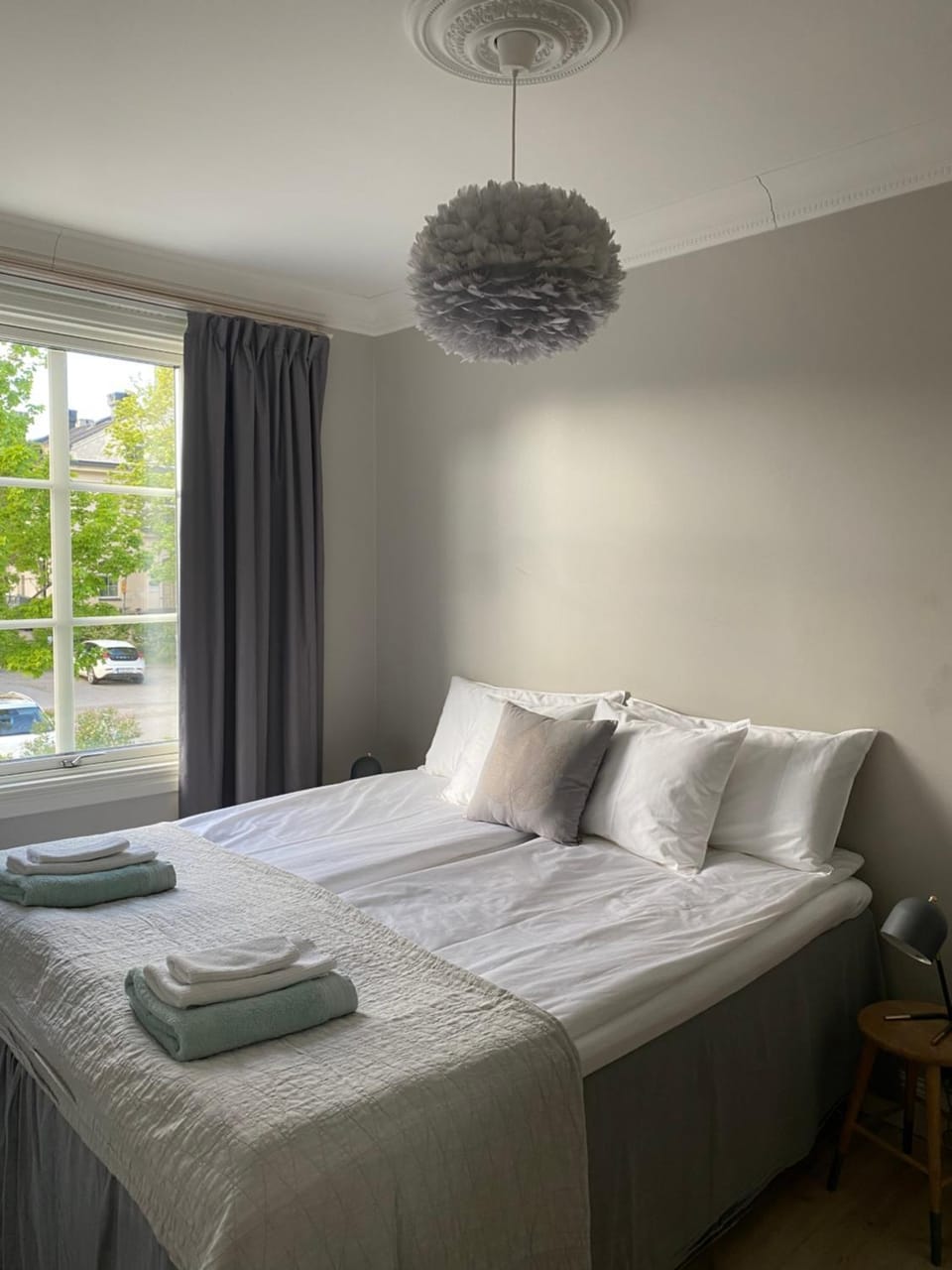 The Green House Vacation rental in Stockholm County