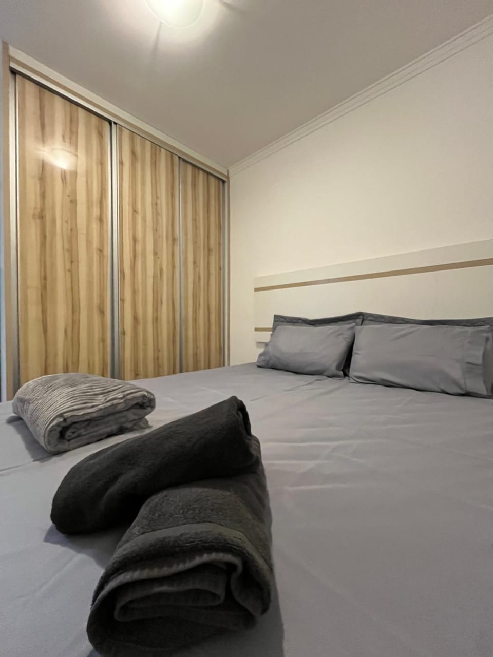Via Duorum - Spazio Confiance Apartment in Valinhos