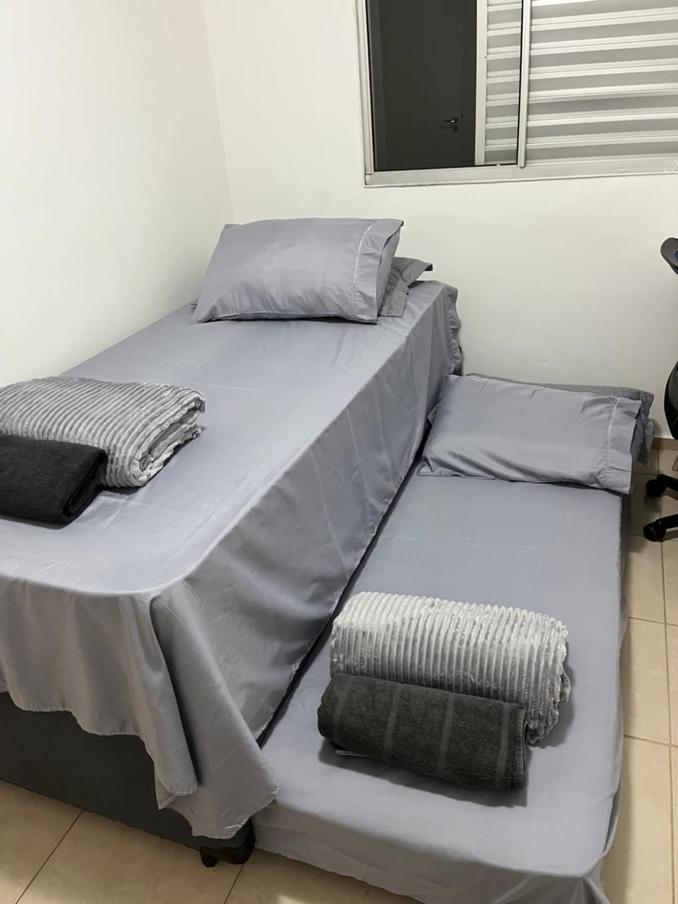 Via Duorum - Spazio Confiance Apartment in Valinhos