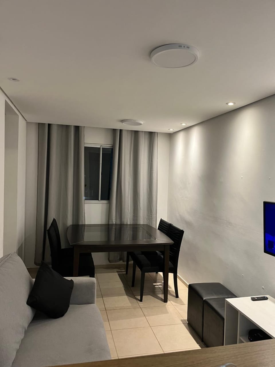 Via Duorum - Spazio Confiance Apartment in Valinhos