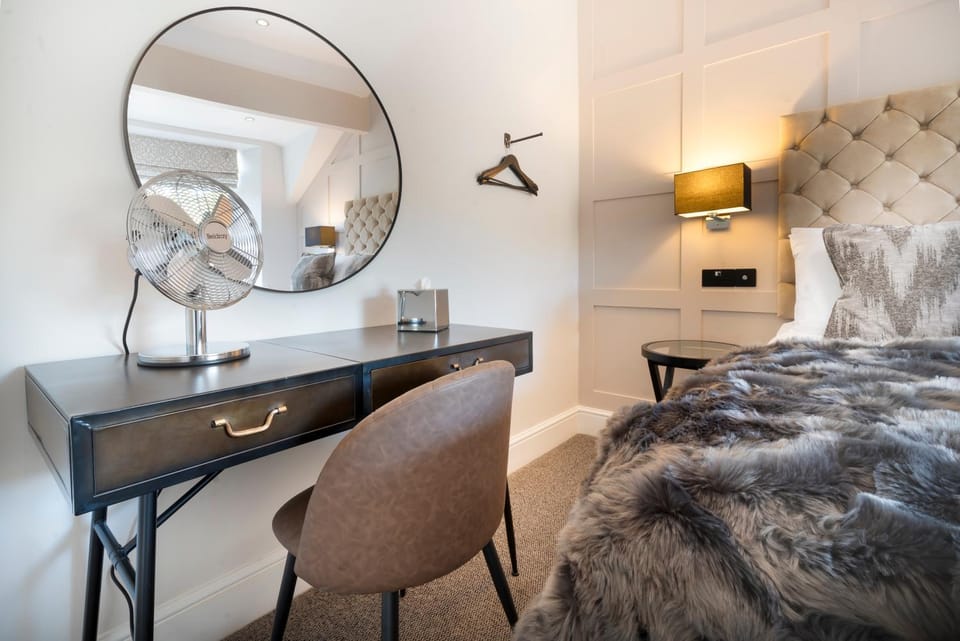 Lake Road Apartments Apartment in Bowness-on-Windermere