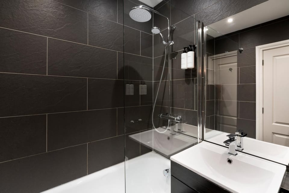 Lake Road Apartments Apartment in Bowness-on-Windermere