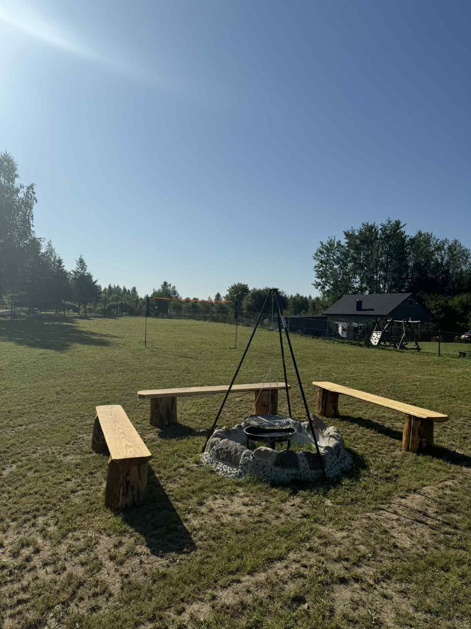 Day, Natural landscape, Activities, BBQ facilities, Garden, Evening entertainment, Area and facilities, Entertainment, pet friendly