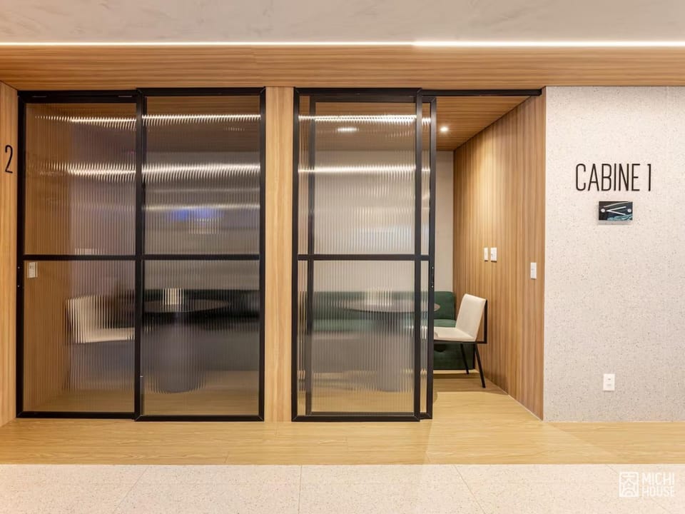 Maravilhoso Condominio em Moema Perto do Metro com Ar/Wifi Apartment in Sao Paulo City