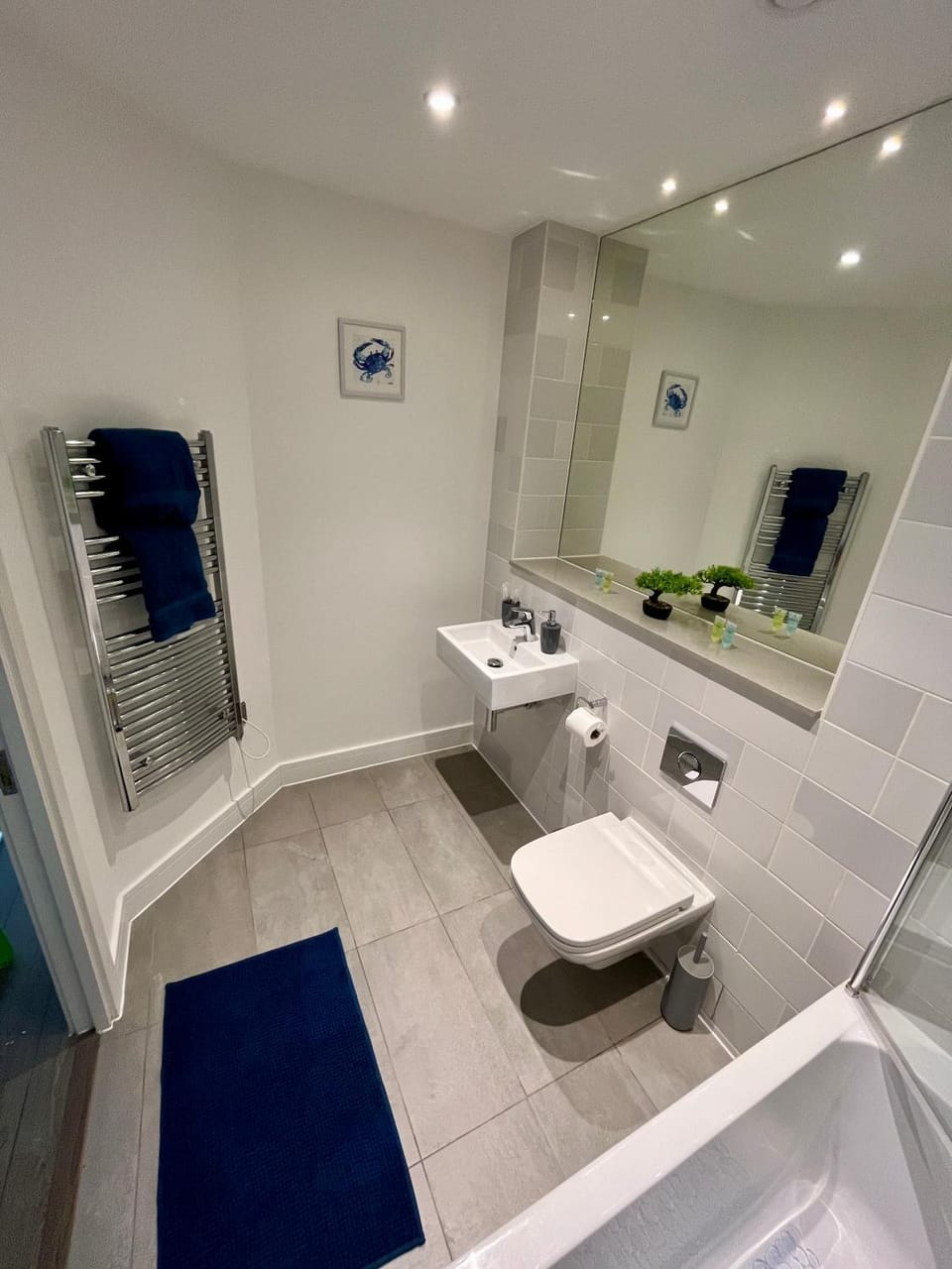 Shower, Toilet, Bathroom, Bath, towels