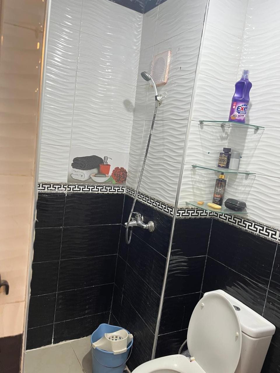 Urban Bloom APPARTMENT Apartment in Tangier