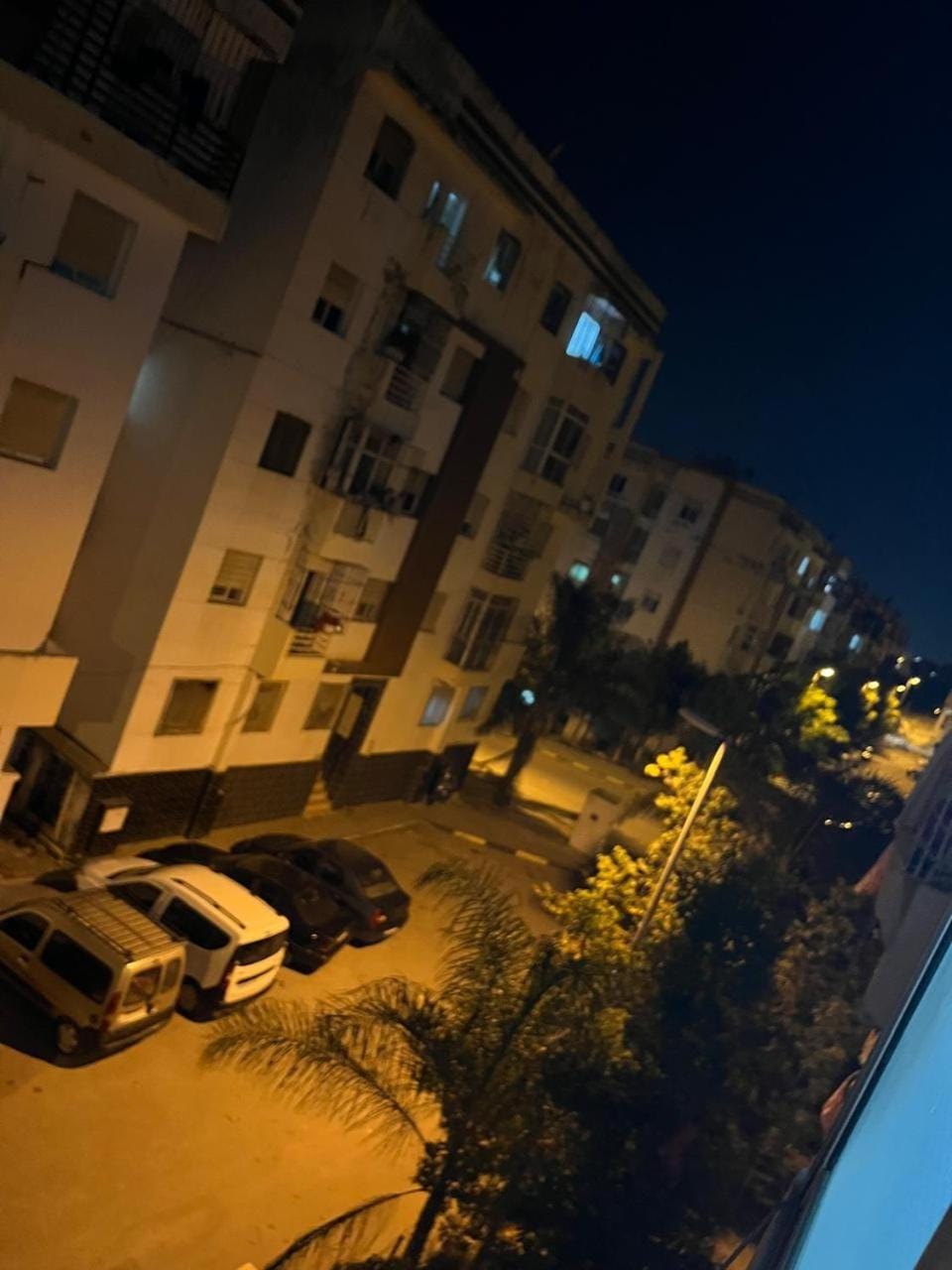 Urban Bloom APPARTMENT Apartment in Tangier