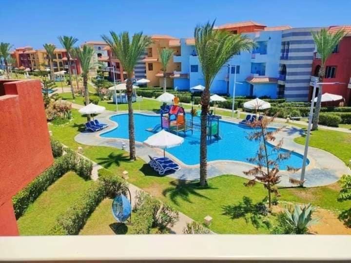 Porto matruh Apartment in Egypt