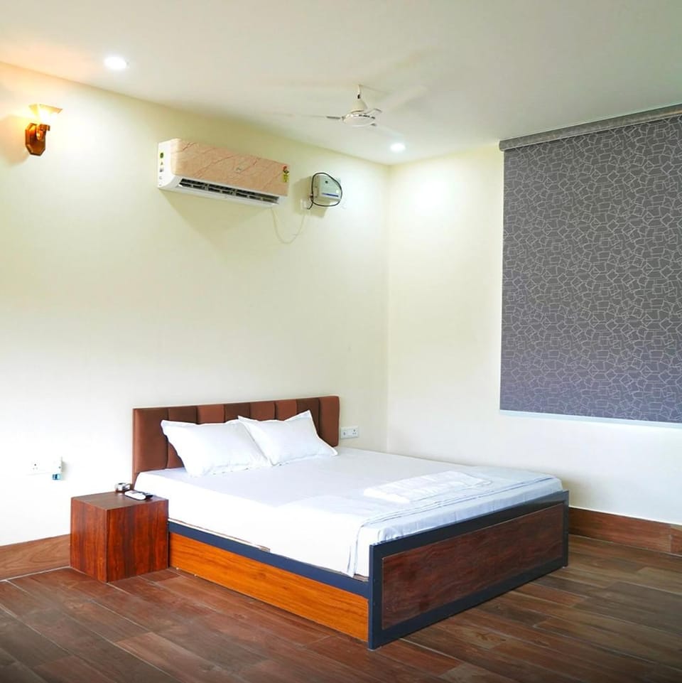 Rocopie Farm Farm Stay in Haryana
