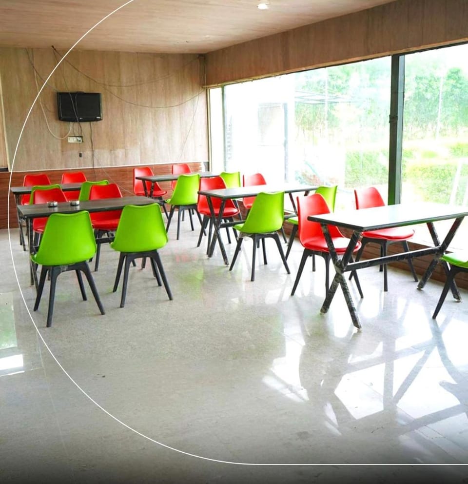 Rocopie Farm Farm Stay in Haryana