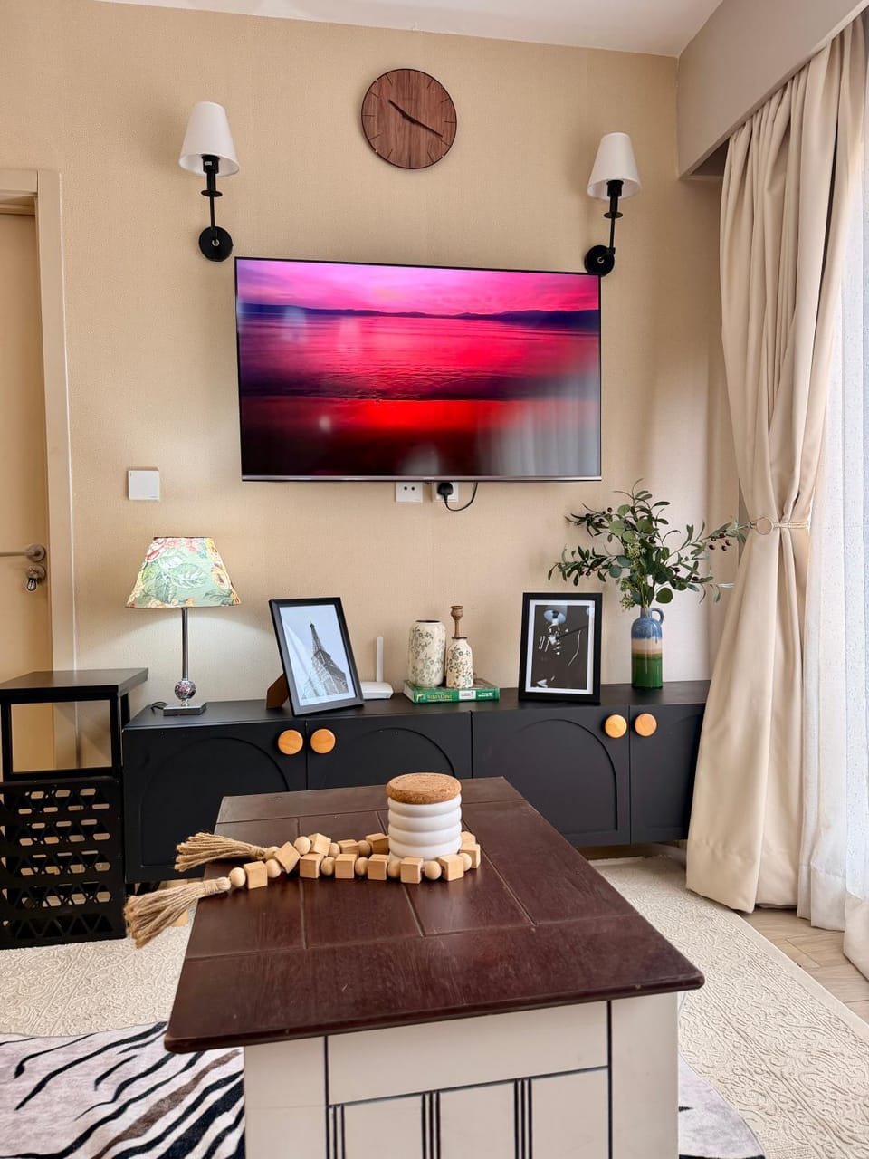 TV and multimedia
