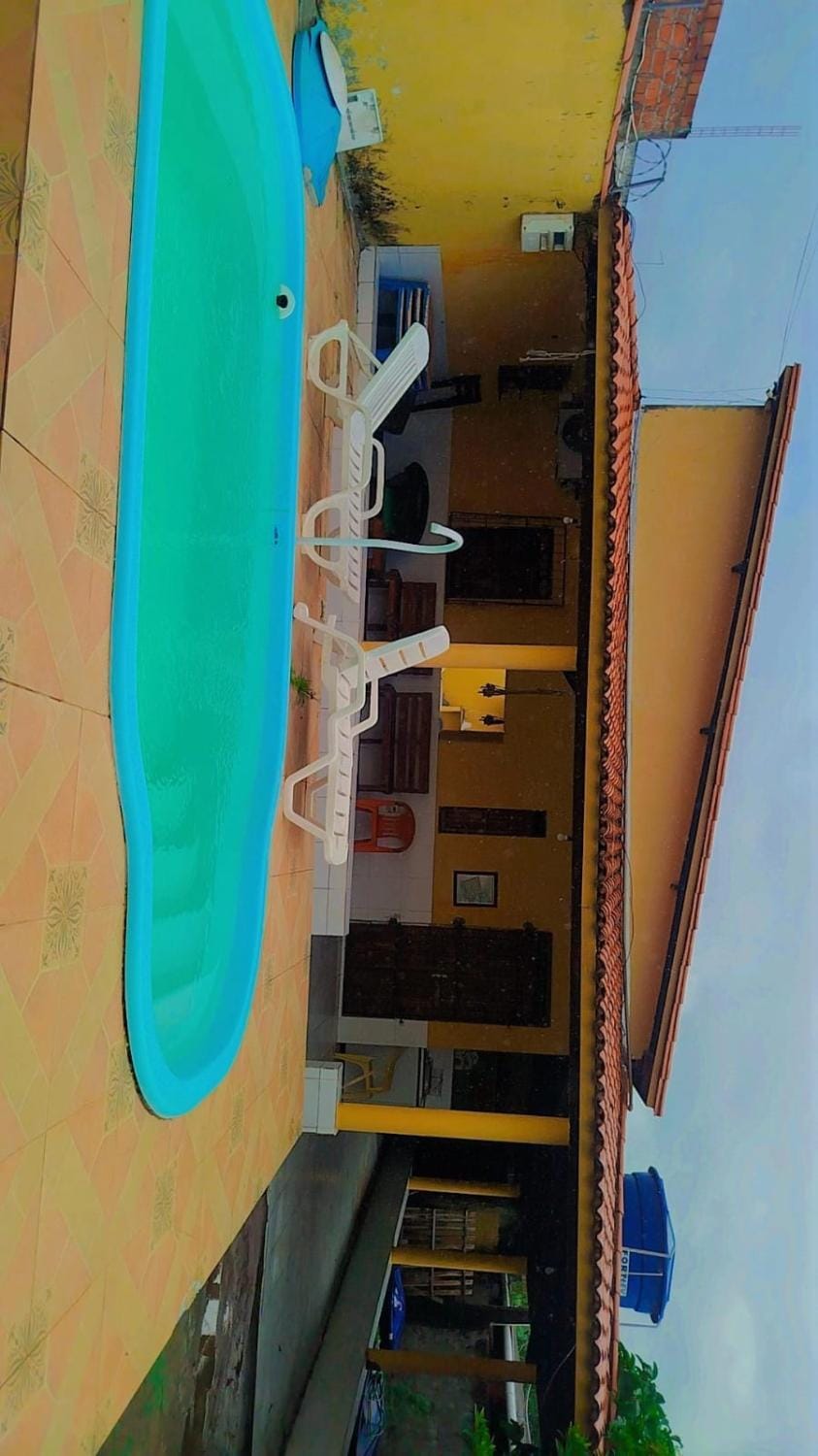 Casa de veraneio Leal House in Camaçari
