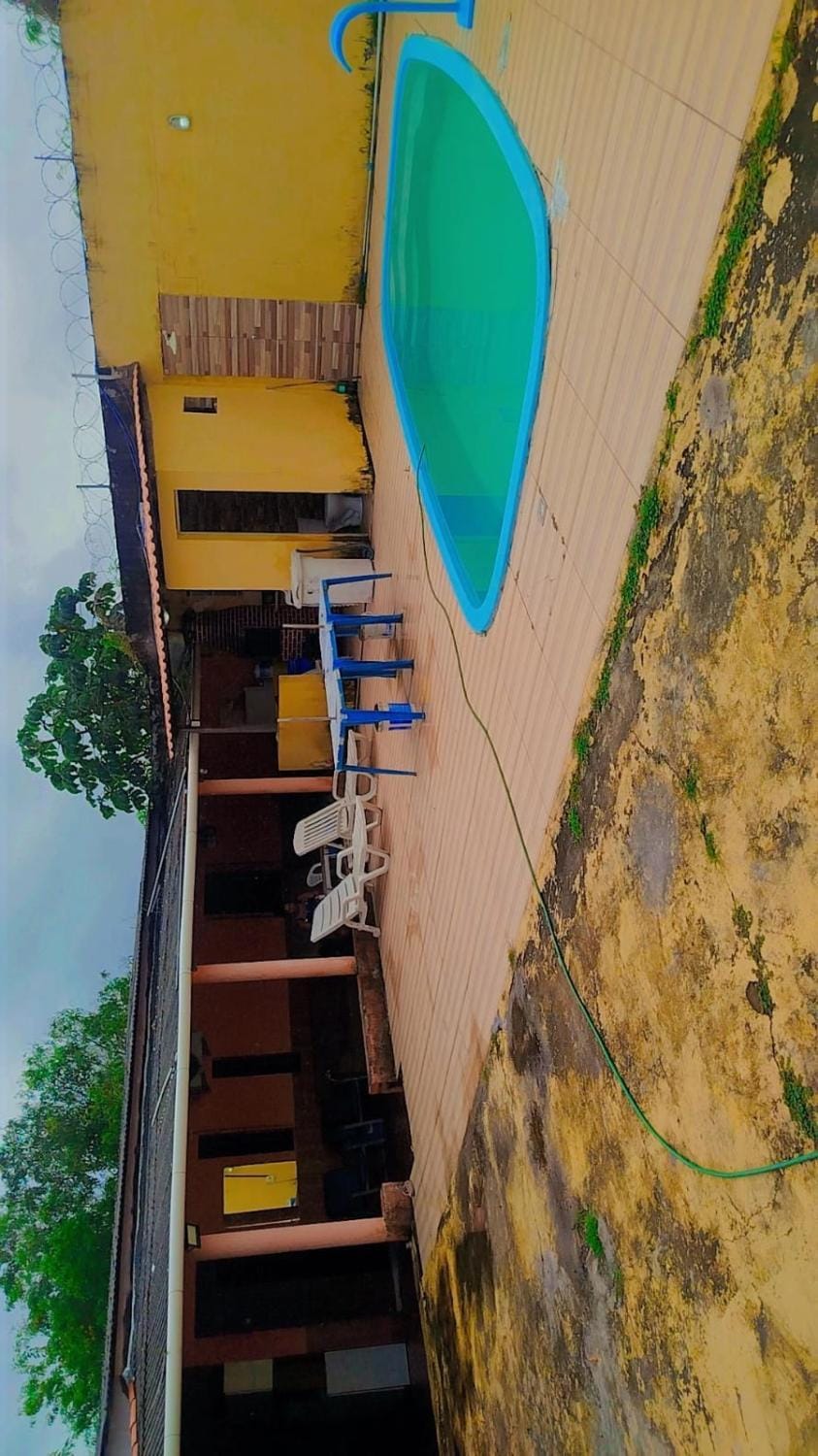 Casa de veraneio Leal House in Camaçari