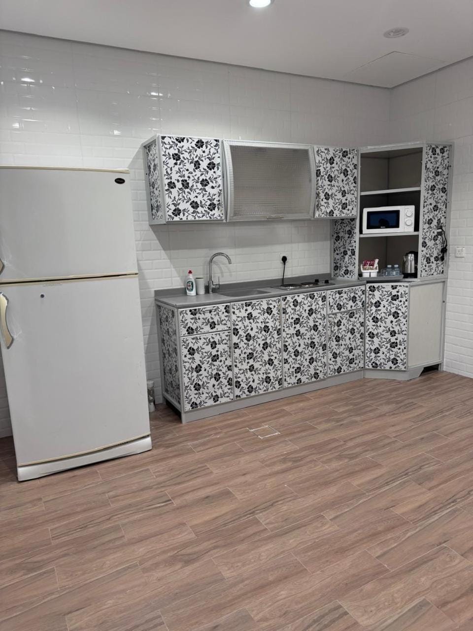 شقق مفروشه في الباحه Apartment in Saudi Arabia