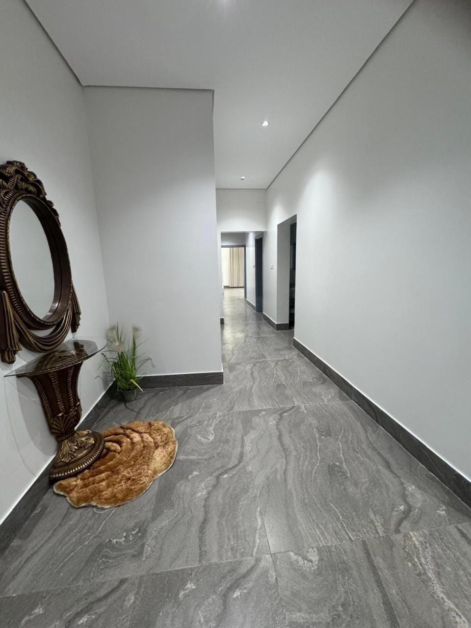 شقق مفروشه في الباحه Apartment in Saudi Arabia