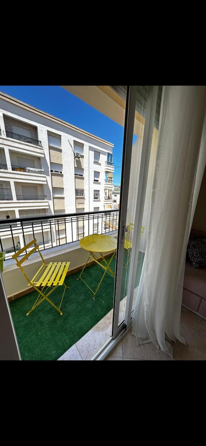 appartement propre Apartment in Tangier